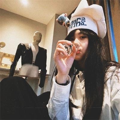 七位女俘虏